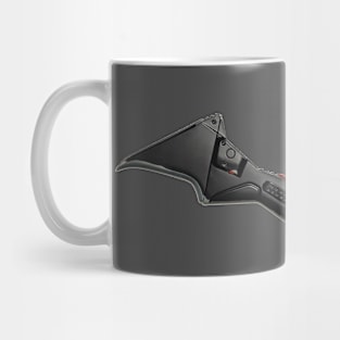 The Glyph Mug